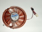 Zalman VF900-CU LED Top