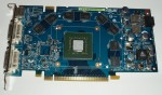 GeForce 7950GT Top Naked